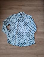 Hemd Time Zone maat L, Kleding | Heren, Overhemden, Ophalen of Verzenden, Zo goed als nieuw, Timezone, Halswijdte 41/42 (L)