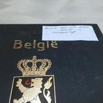 BELGIQUE Ledig DAVO Luxe album 1985/1994, Enlèvement ou Envoi