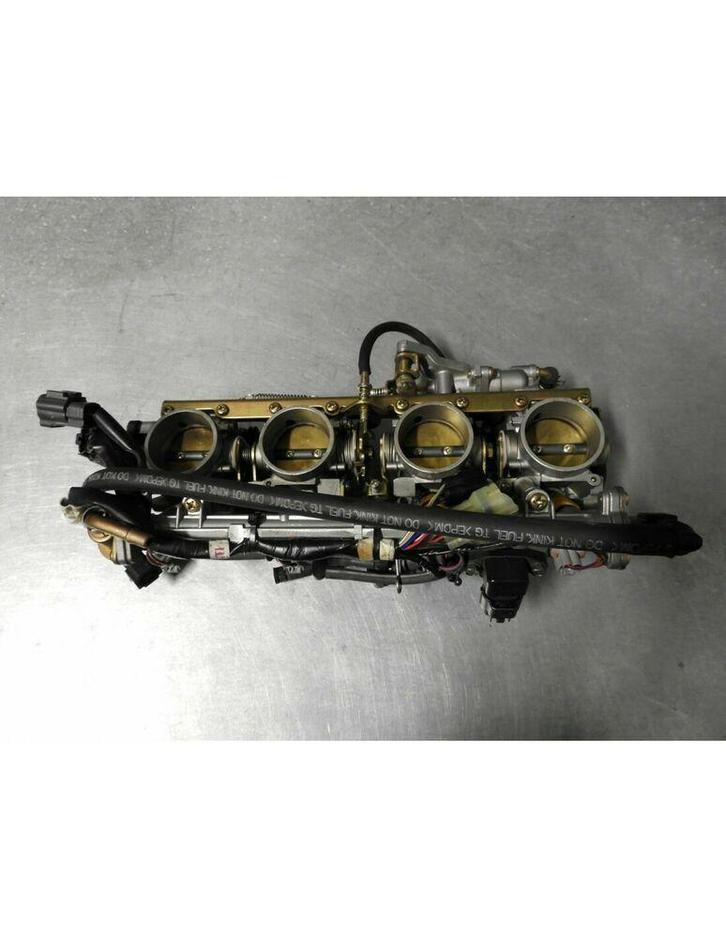 FJR1300 2001 - 2002 Yamaha Injectorbody D1-44127, Motoren, Onderdelen | Yamaha