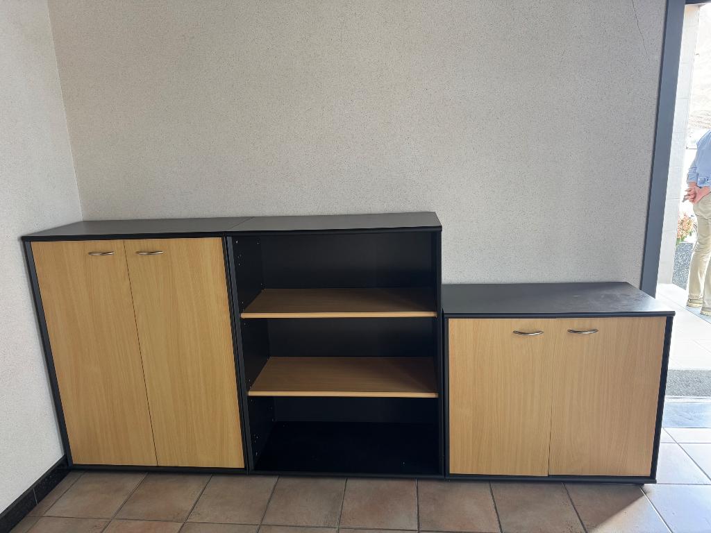 Kast, Décoration d'intérieur, Enlèvement, Utilisé, Armoire