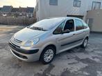 Citroën xsara picasso, Voorwielaandrijving, Stof, Xsara, Handgeschakeld