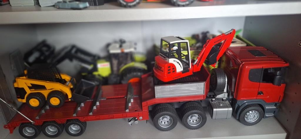 Speelgoed autos., Ophalen of Verzenden