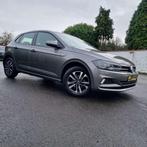 Volkswagen Polo Polo 1.0 TSi United OPF DSG (1 an garantie /, Autos, 1660 kg, Argent ou Gris, Achat, Euro 6