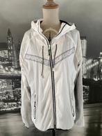 licht wit regen jasje Superdry dames 38, Kleding | Dames, Maat 38/40 (M), Wit, Gedragen, Superdry