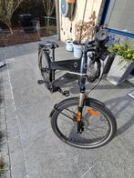 Fuell Flluid S Speed Pedelec – 45 km/u – riemaandrijving, Enlèvement