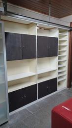 Interlübke kast, Huis en Inrichting, Ophalen, Gebruikt, 200 cm of meer, Klassiek