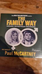 Paul McCartney – The Family Way vinyl 1x lp 2015 mint sealed, Cd's en Dvd's, Ophalen of Verzenden, Nieuw in verpakking, 12 inch