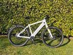 Stromer ST3 Pinion - 983wh - Large – 2023 – 1960 km – €5750, Fietsen en Brommers, Ophalen, Zo goed als nieuw