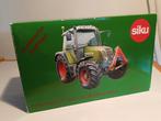 Siku Fendt 412 Vario limité, Envoi, SIKU