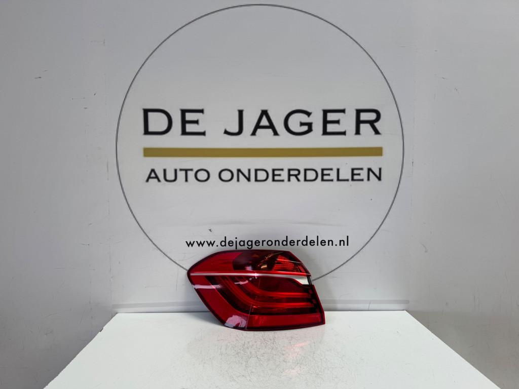 Feu arri re gauche BMW F45 S rie 2 Active Tourer 7311059-14, Petuelring 130
80788  Munich, DE, Info@bmw.de, Utilisé, BMW