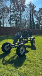Gokart robuust 2 personen, Kinderen en Baby's, Speelgoed | Buiten | Skelters, Ophalen, Gebruikt