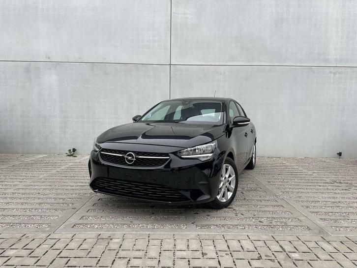 Opel Corsa Corsa 1.2i Elegance S/S | 360  camera | Achteru, Autos, Opel, Entreprise, Achat, Corsa, Caméra 360°, ABS, Airbags, Air conditionné