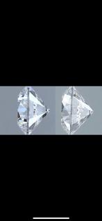 Diamand set 0,50 per stuk is set, Ophalen