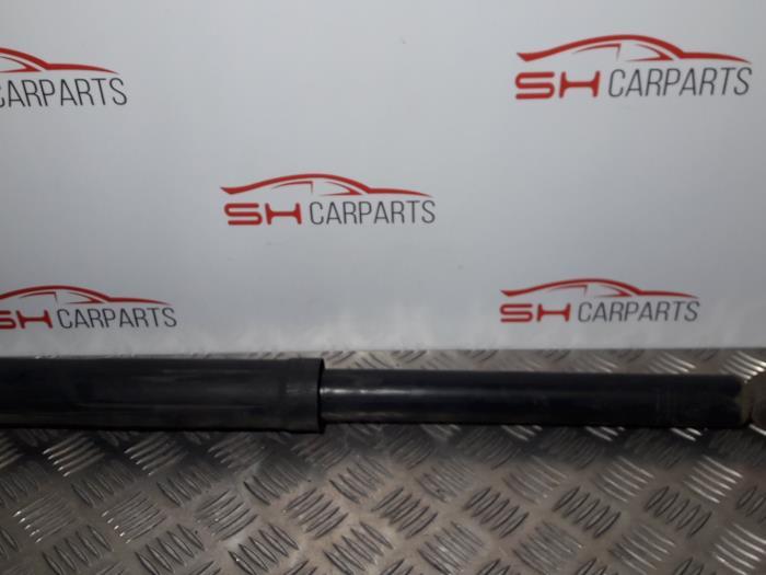 Amortisseur arrière droit d'un Citroen C1, -, 3 mois de garantie, Utilisé, -