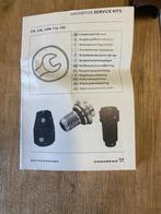 Dichtings set voor grundfoss pomp, Enlèvement, Neuf, Autres types