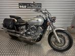 Yamaha XVS1100 Drag Star Custom + Garantie + Entretien!, Permis Moto A, Entreprise, Occasion, Plus de 35 kW