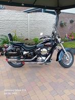 Kawasaki vulcan classic 800 1999 ( RUILEN OF KOPEN), Motoren, Particulier