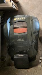 Tondeuse robot husqvarna, Jardin & Terrasse, Tondeuses robotisées, Enlèvement, Utilisé