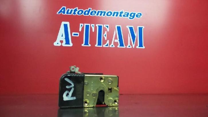 PORTIERSTANGEN RECHTS VOOR Citroën C5 Break (DE), Auto-onderdelen, Overige Auto-onderdelen, Citroën, Gebruikt