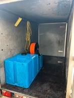 Osmoworks osmosesysteem 400 liter met haspel, Enlèvement, Utilisé, Osmoworks, Info@osmosworks.nl