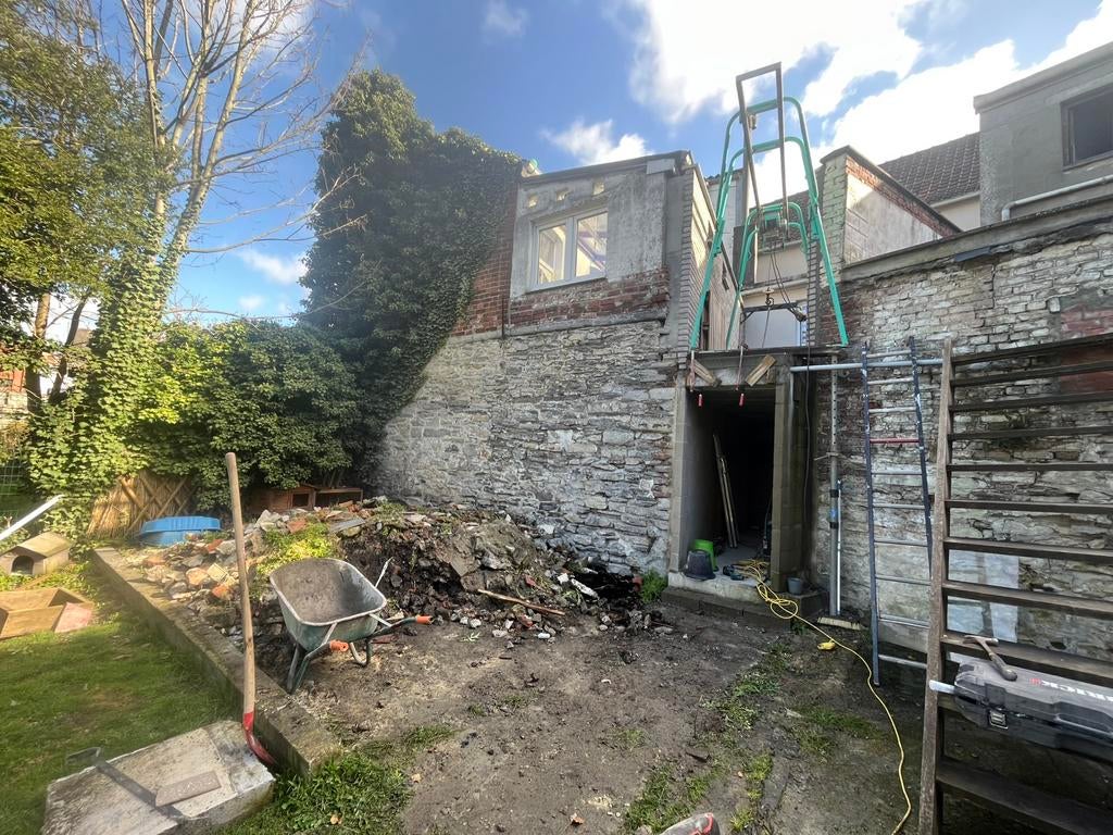 Monte charge Imer, Bricolage & Construction, Monte-charges, Enlèvement ou Envoi