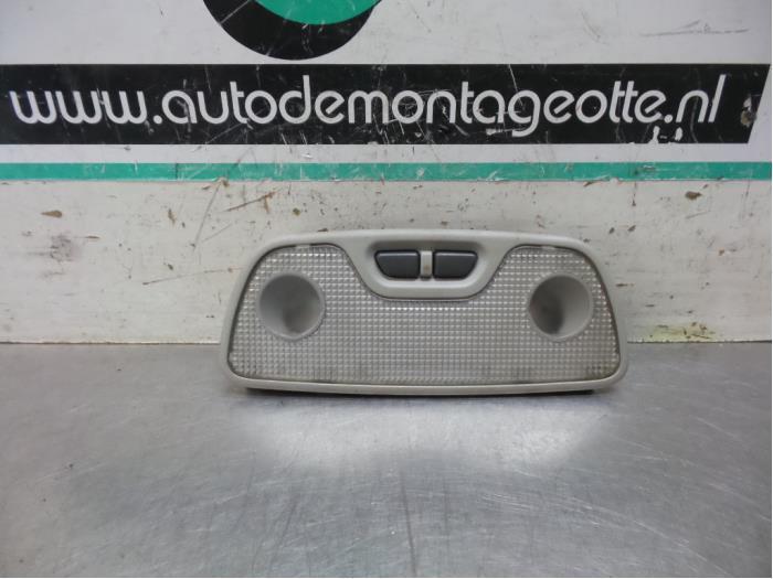 Eclairage intérieur arrière d'un Volvo S60, Autos : Pièces & Accessoires, Éclairage, Volvo, Utilisé, Enlèvement ou Envoi