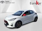 Toyota Yaris ICONIC, Achat, Euro 6, Boîte manuelle, Noir