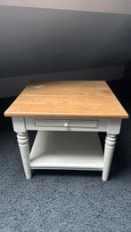 Bijzettafel, Huis en Inrichting, Ophalen, Zo goed als nieuw