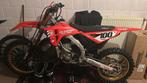 honda crf 450 bj 2024 COMME NEUVE ! 33 heures réelles !, Particulier, Moto de cross, 450 cm³