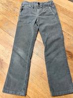 Fluwelen jongensbroek River Woods, Kinderen en Baby's, Kinderkleding | Maat 116, Ophalen of Verzenden, Gebruikt
