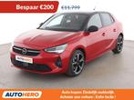 Opel Corsa 1.2 Turbo GS Line (année de construction 2020), Rouge, Achat, Euro 6, 1165 kg