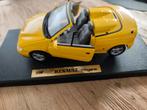 Renault megane 1:18, Hobby en Vrije tijd, Ophalen