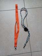 Lanyard, Enlèvement, Neuf