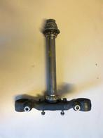 Honda Magna VF500C voorvork klem Tstuk VF500 T-stuk yoke V30, Motoren, Ophalen of Verzenden, Gebruikt