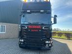Scania R500 V8 LA 4x2 Truck 44-BHX-8 2011, Autos, Euro 5, Achat, Autres carburants, Scania