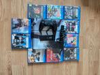 Complete PS4 Bundel ( onlangs Gereinigd), Consoles de jeu & Jeux vidéo, Consoles de jeu | Sony PlayStation 4, 500 GB, Avec 1 manette