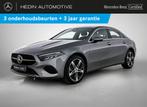 Mercedes-Benz A-klasse 250 e Hatchback Luxury Line Trekhaak, Auto's, 4 deurs, Stof, Gebruikt, 16 kWh
