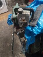 Tronçonneuse BOSCH 3600HBB100, Enlèvement, Tronçonneuse