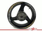 ACHTERVELG CBR 600 F 1999-2000 (CBR600F CBR600F4 PC35), Motoren, Gebruikt