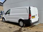 Mercedes-Benz Vito 114 1.9 CDI Automaat L2H1 Climate Control, Gebruikt, 4 cilinders, 2077 kg, 136 pk