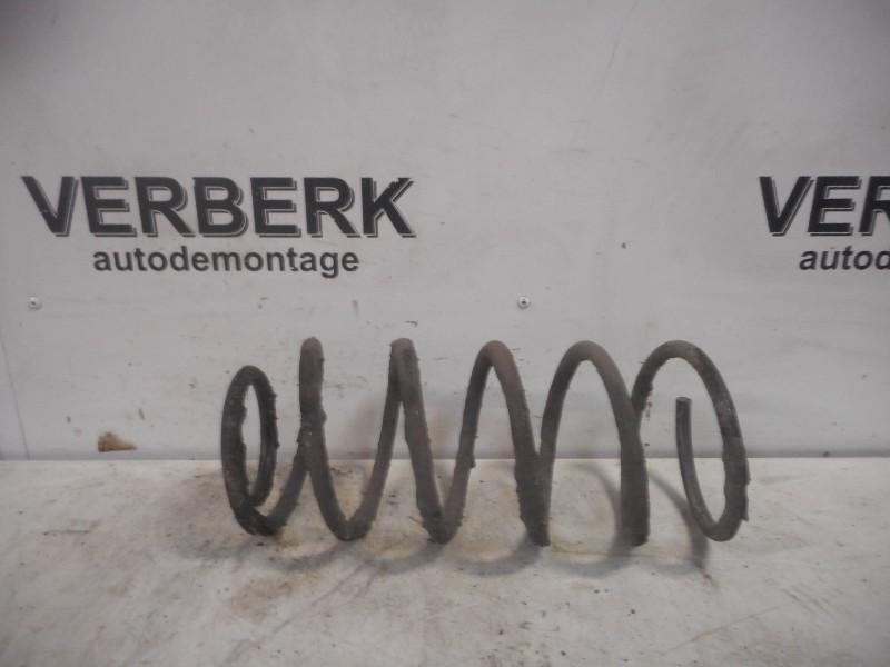 RESSORT DE SUSPENSION AVANT Volvo 740 Estate, Autos : Pièces & Accessoires, Utilisé, Volvo