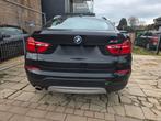 Bmw x4D xdrive, Cuir, Achat, Euro 6, Entreprise