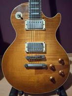 Maybach Lester ’59 Aged 2015, Musique & Instruments, Instruments à corde | Guitares | Électriques, Enlèvement, Utilisé, Solid body