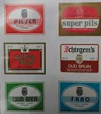 strubbe ichtegem brouwerij, Enlèvement