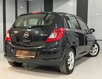 OPEL CORSA 1.3 CDTI 95 CV 2014 5 PORTES, Autos, Opel, Euro 5, Achat, Entreprise, Boîte manuelle
