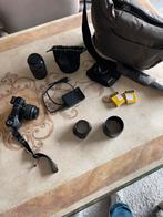 Kit lumix GX7, Enlèvement, Comme neuf