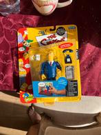 Simpsons playmates chalmers, Collections, Enlèvement ou Envoi, Comme neuf