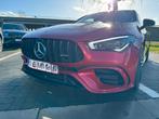 Mercedes cla AMG 45 S, Autos, Particulier, Achat, Attache-remorque