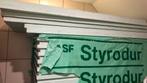 Nieuwe platen STYRODUR 60 x 125 x 6, Enlèvement, Neuf