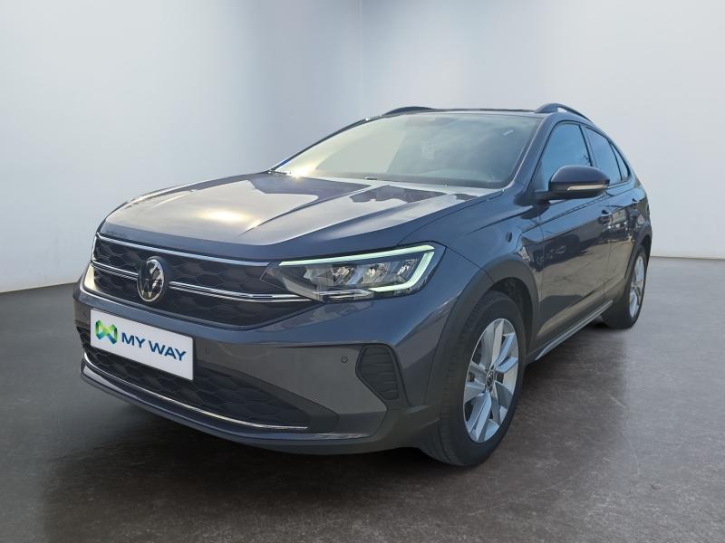 Volkswagen Taigo 1.0 TSi 116 CV DSG*Caméra*Carplay*LED*Crui, Auto's, Volkswagen, Automaat, 116 pk, Bedrijf, Break